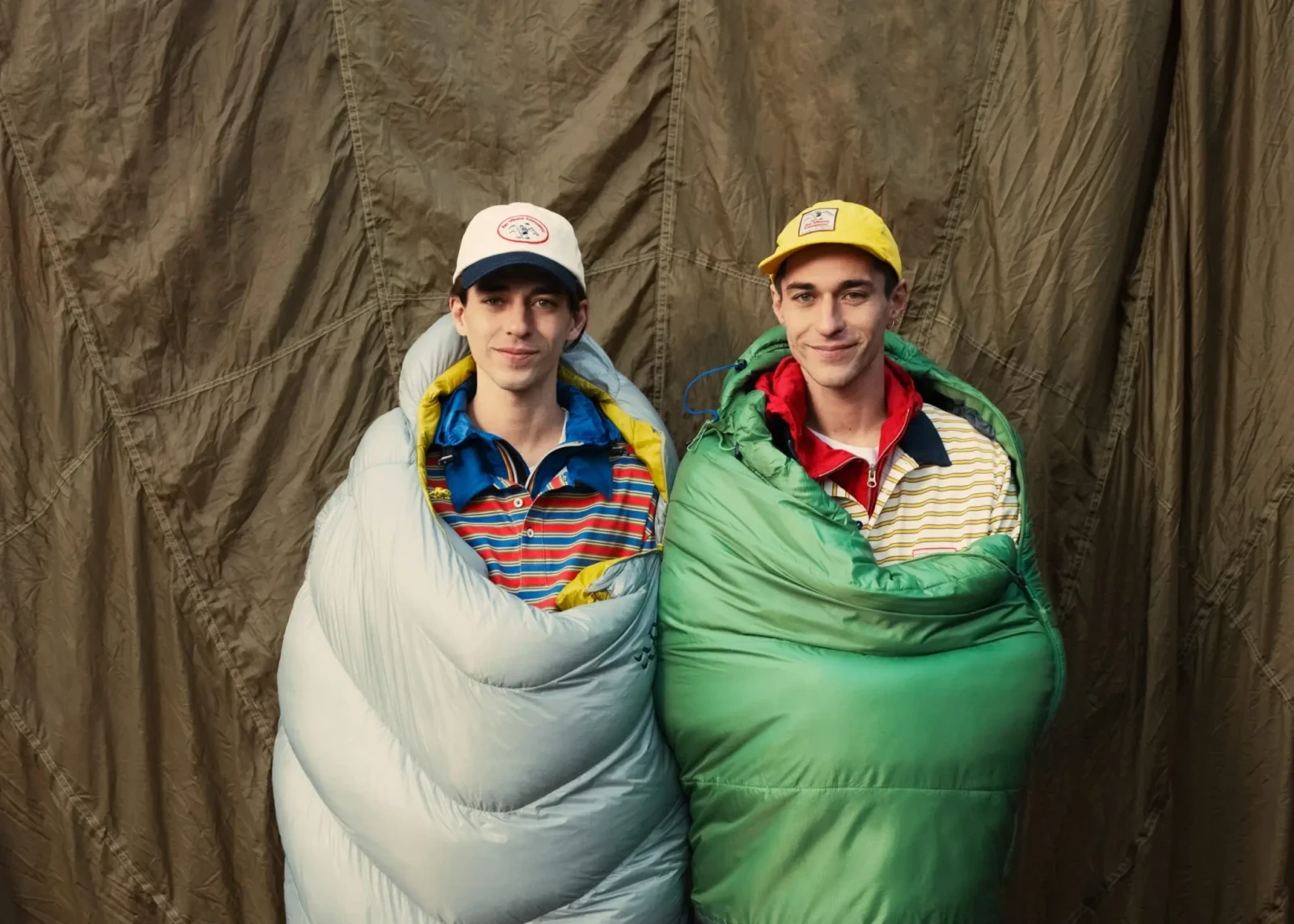 Au Vieux Campeur s’invite chez Merci pour une capsule inédite 1