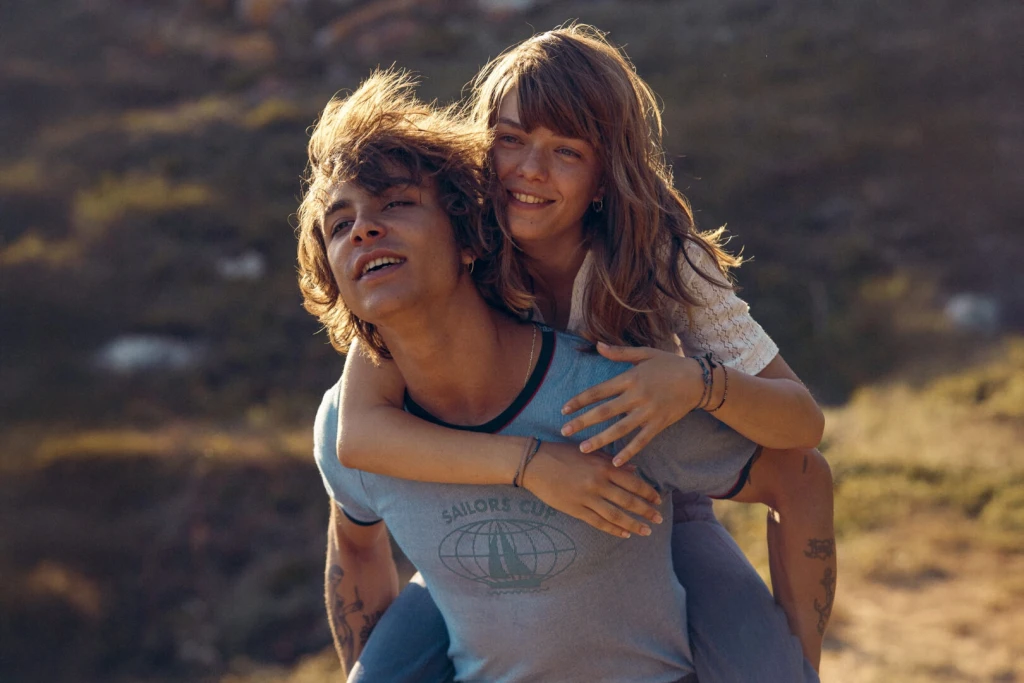 Les 10 films incontournables à voir en avril - Romeria