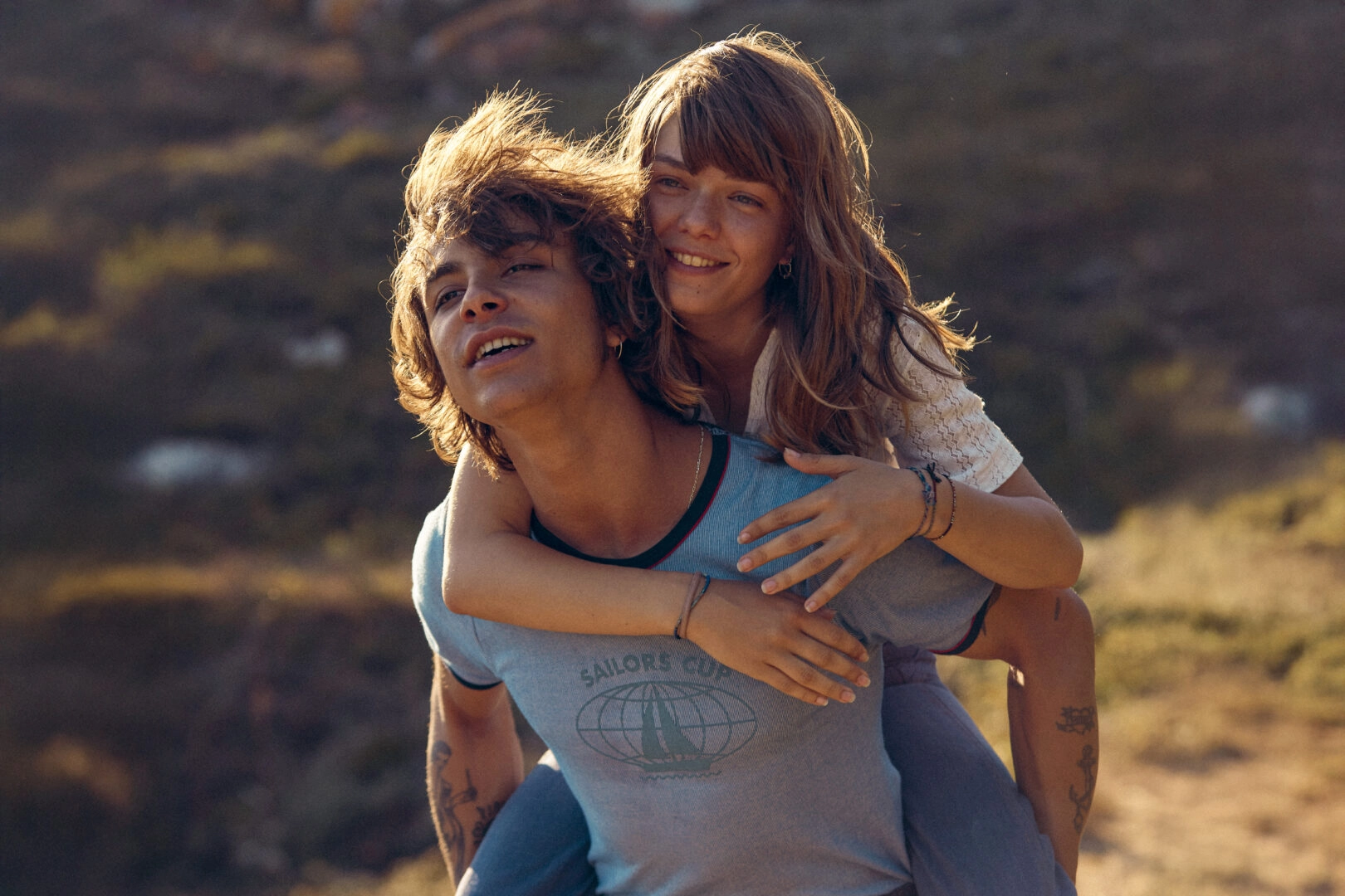 Les 10 films incontournables à voir en avril - Romeria