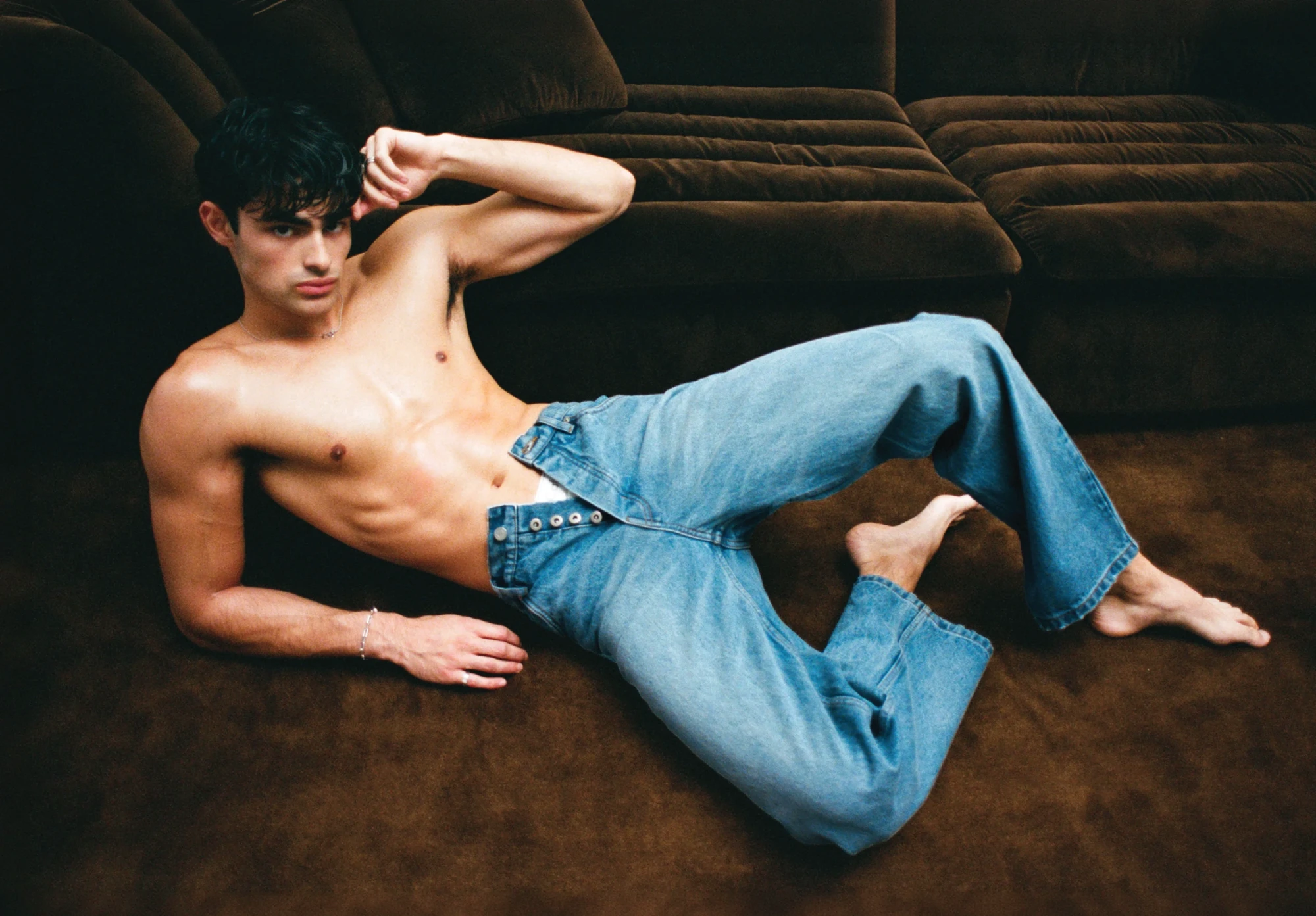 California Arts, la marque qui redonne du sens aux basiques masculins