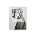 Carhartt Book Rizolli Another Random Man