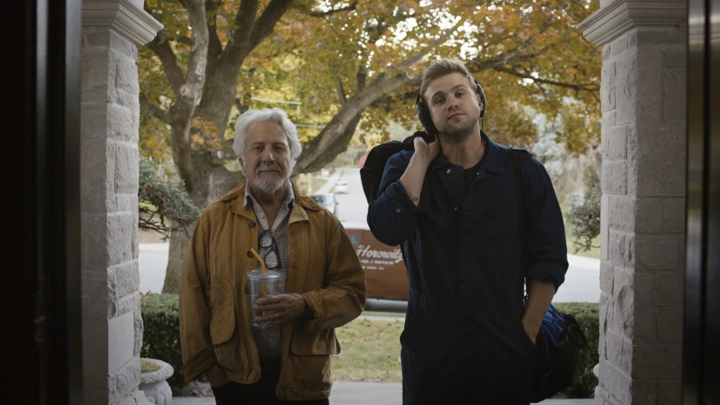 Les 10 films incontournables à voir en mai Another Random Man