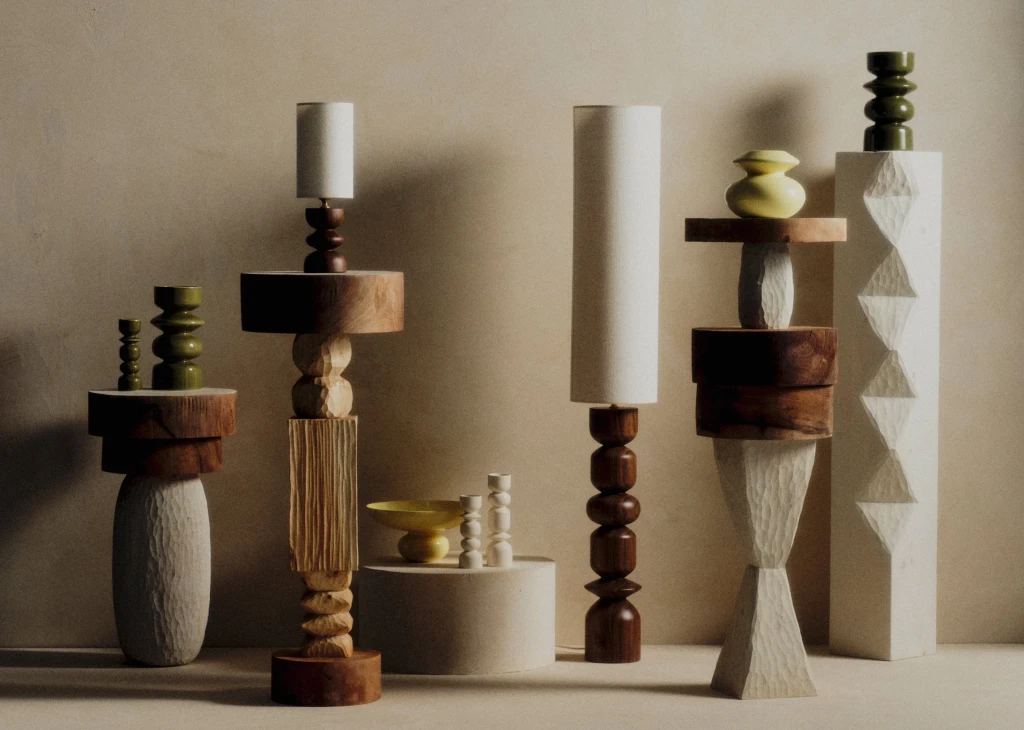 Les Composantes invite Romie Objetti